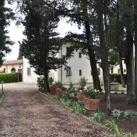 La Tinaia Holiday home *