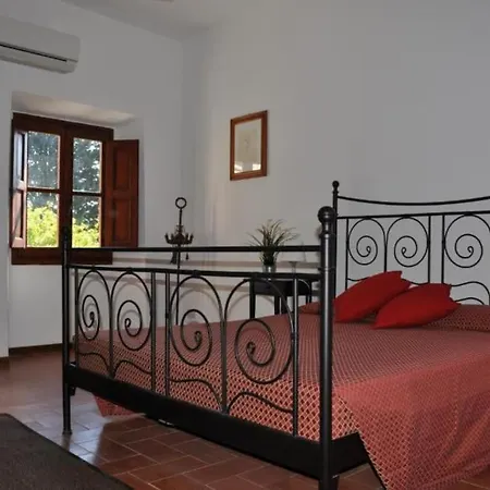 La Tinaia Holiday home