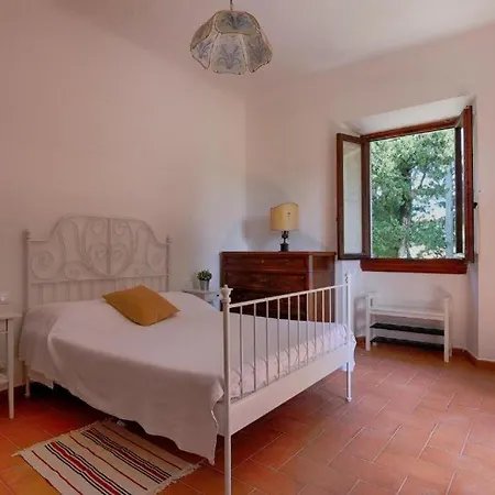 La Tinaia Holiday home Serravalle (Florence)