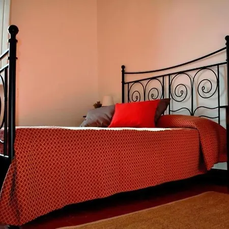 Holiday home La Tinaia *