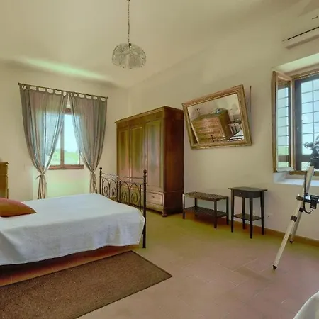La Tinaia Holiday home Serravalle (Florence)
