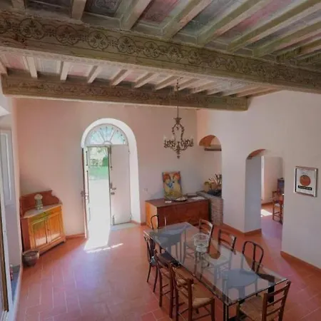 Holiday home La Tinaia *