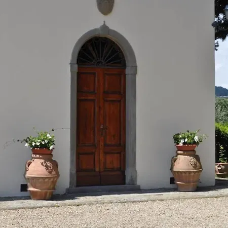 Holiday home La Tinaia
