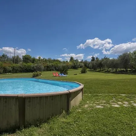 Holiday home La Tinaia