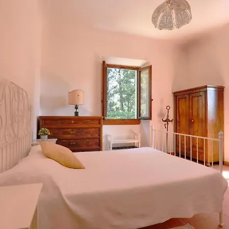 Holiday home La Tinaia *