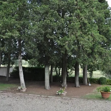 Holiday home La Tinaia