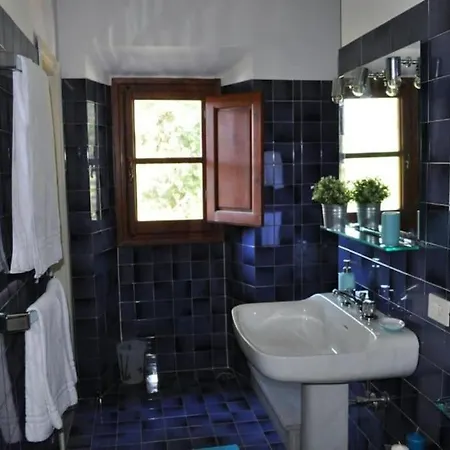 La Tinaia Holiday home *